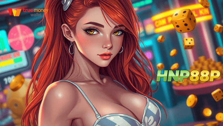 เว็บตรงลิขสิทธิ์แท้ hnp88p